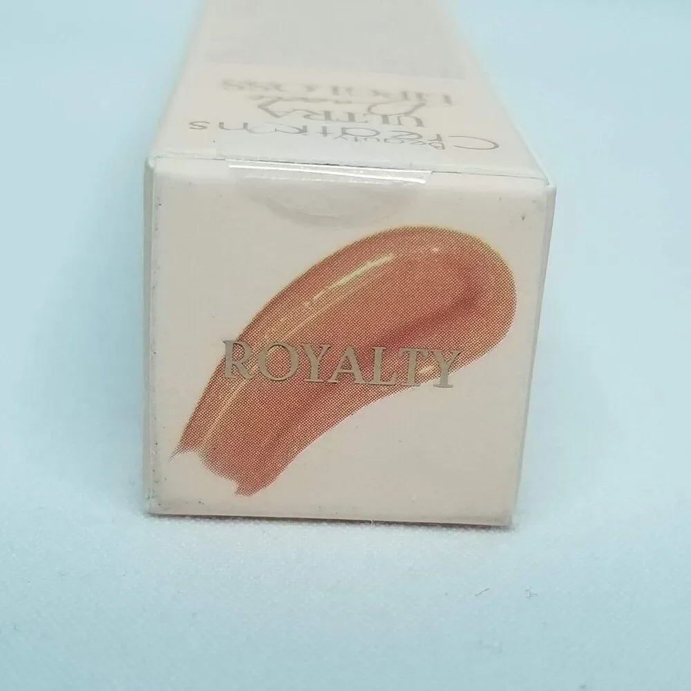 Beauty Creations - Ultra Dazzle Lipgloss - Royalty